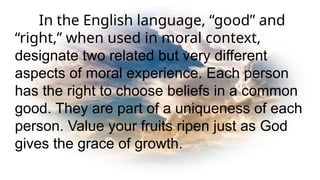 IWRBS-Module-4.pptx introduction to world religion | PPTX