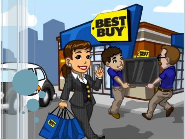 best practices at best buy case study