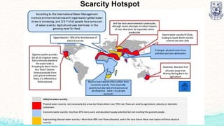 Scarcity Hotspot
 