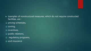 Integrated Water Resources  Management (IWRM)