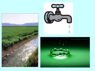Water Related Institutional Bodies in Sri Lanka