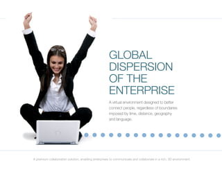 Immersive Workspaces