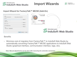 Indusoft Web Studio Manual – Indusoft Web Studio Tutorial – IAPQ