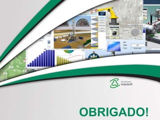 OBRIGADO!
 