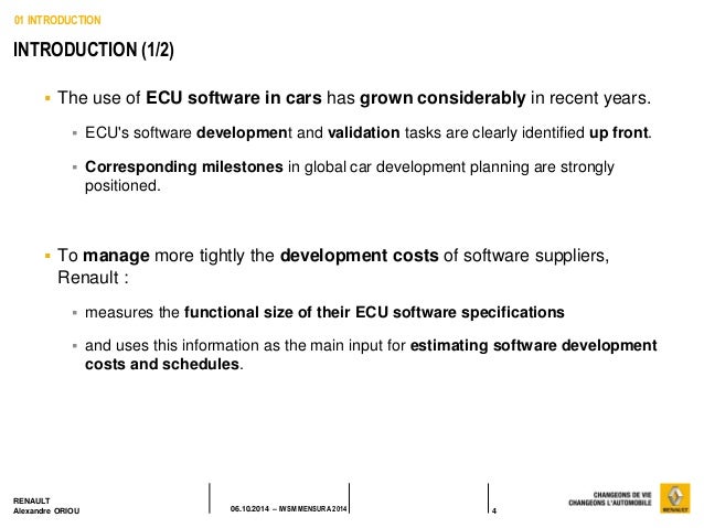 software development milestones