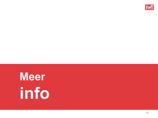 Meer
info
       28
 