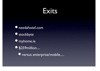 IWTC keynote presentation