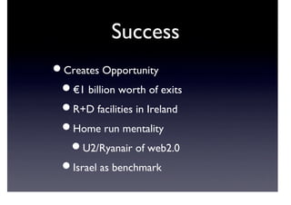 IWTC keynote presentation