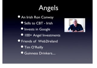 IWTC keynote presentation