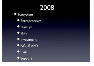 IWTC keynote presentation