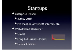 IWTC keynote presentation