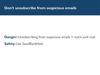 I Will Teach You Inbox Zero | PDF