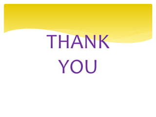 THANK
YOU
 