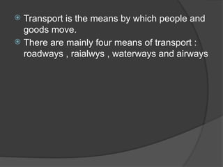 transporta m tion.pptx