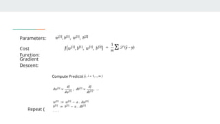 Gradient Descent for Neural Networks.pptx
