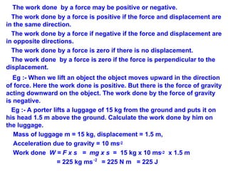 Class 9th chapter 11-Work and energy.ppt
