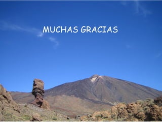 MUCHAS GRACIAS
 