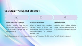 IX-AI-Chap-21- Importance of Math for AI.pptx