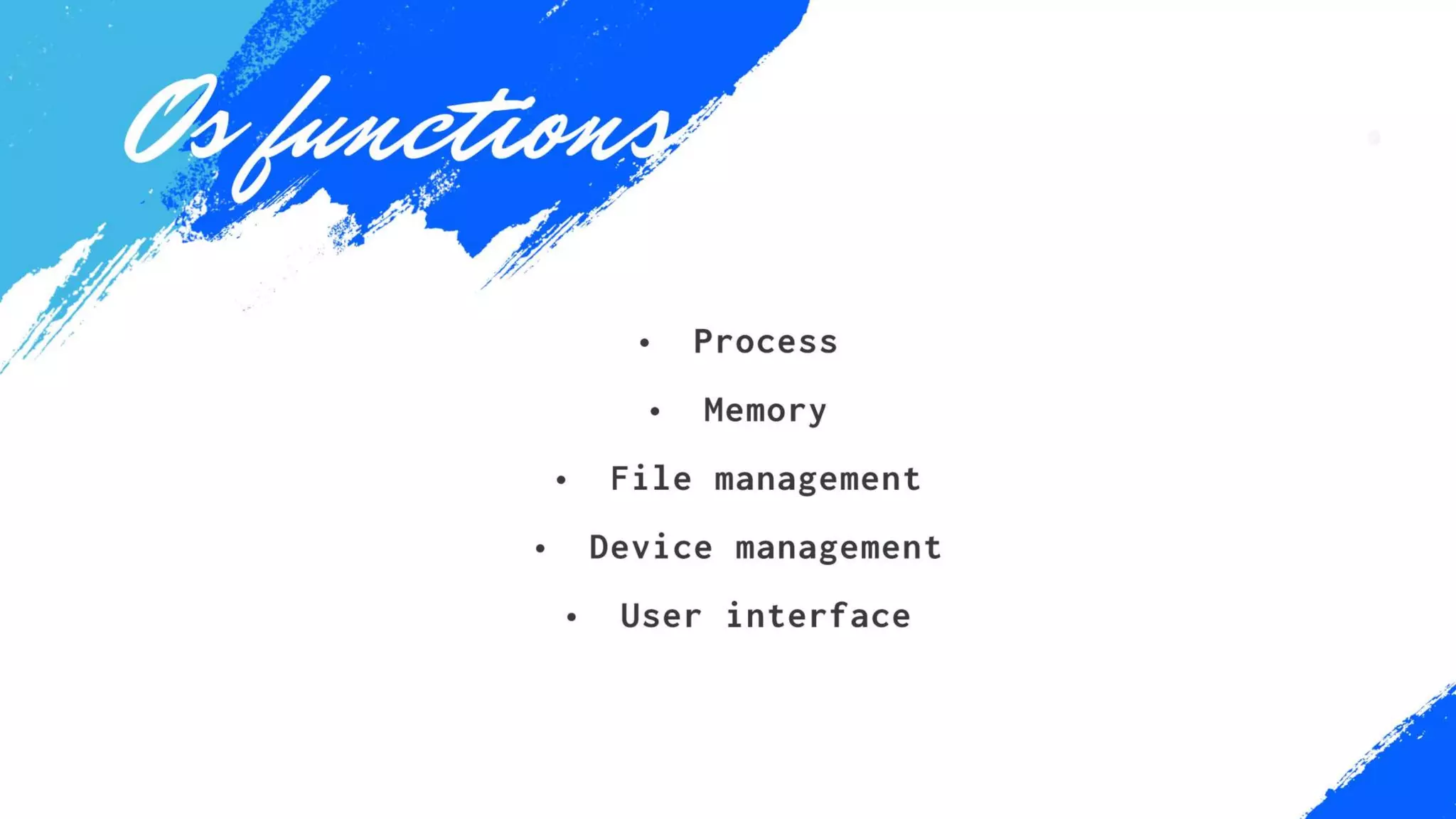 Ix ch-4-operating-system ludus ppt