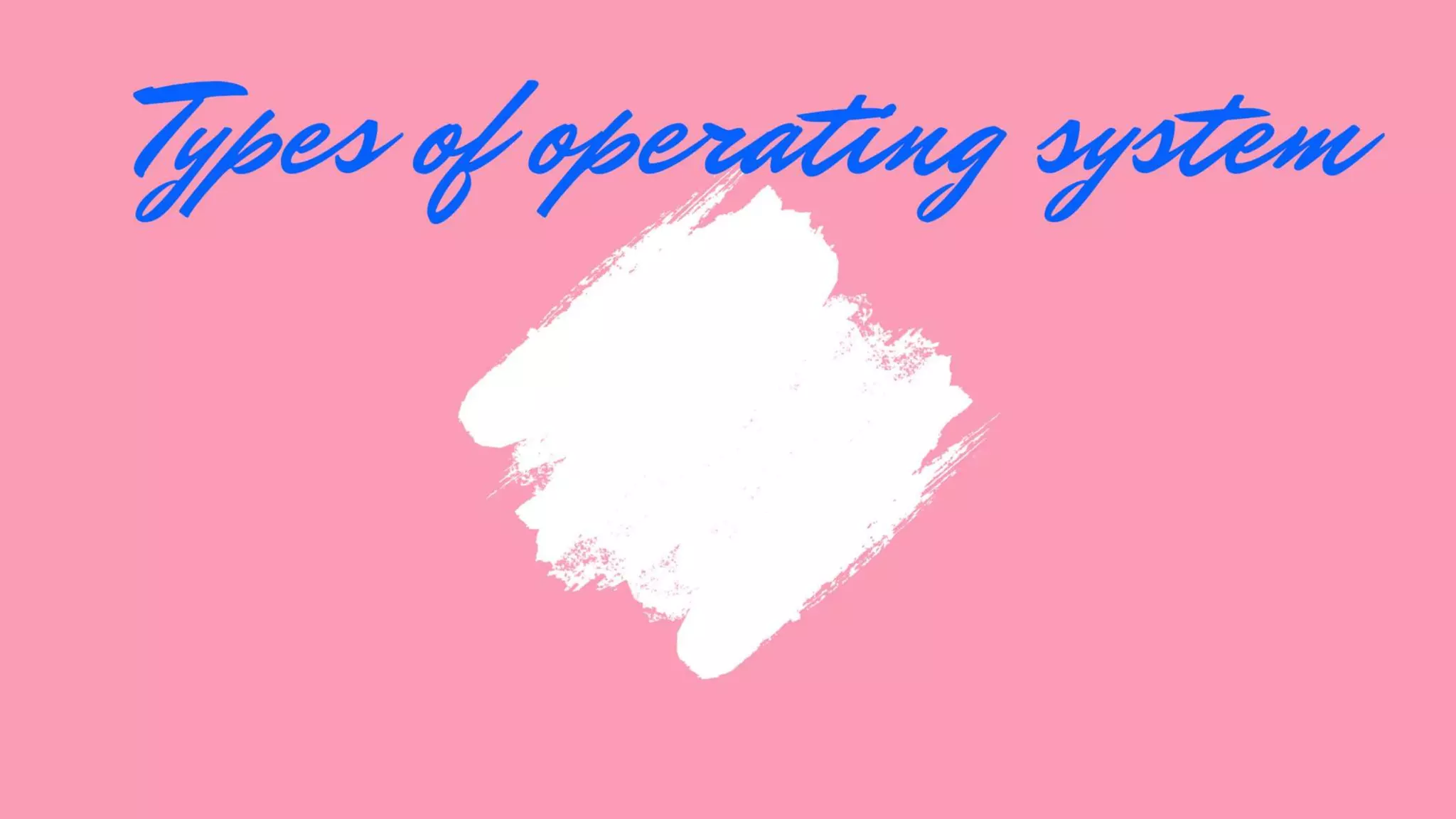 Ix ch-4-operating-system ludus ppt