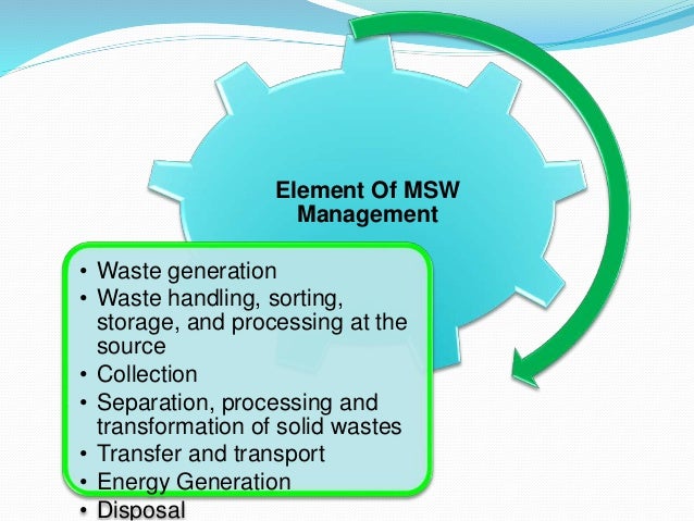 understanding solid waste management Municipal solid waste links to pages on municipal solid waste management, public participation, and requirements for obtaining authorization to process or dispose of waste radioactive waste requirements for transporting or disposing of radioactive wastes in texas. understanding solid waste management Municipal solid waste links to pages on municipal solid waste management, public participation, and requirements for obtaining authorization to process or dispose of waste radioactive waste requirements for transporting or disposing of radioactive wastes in texas.