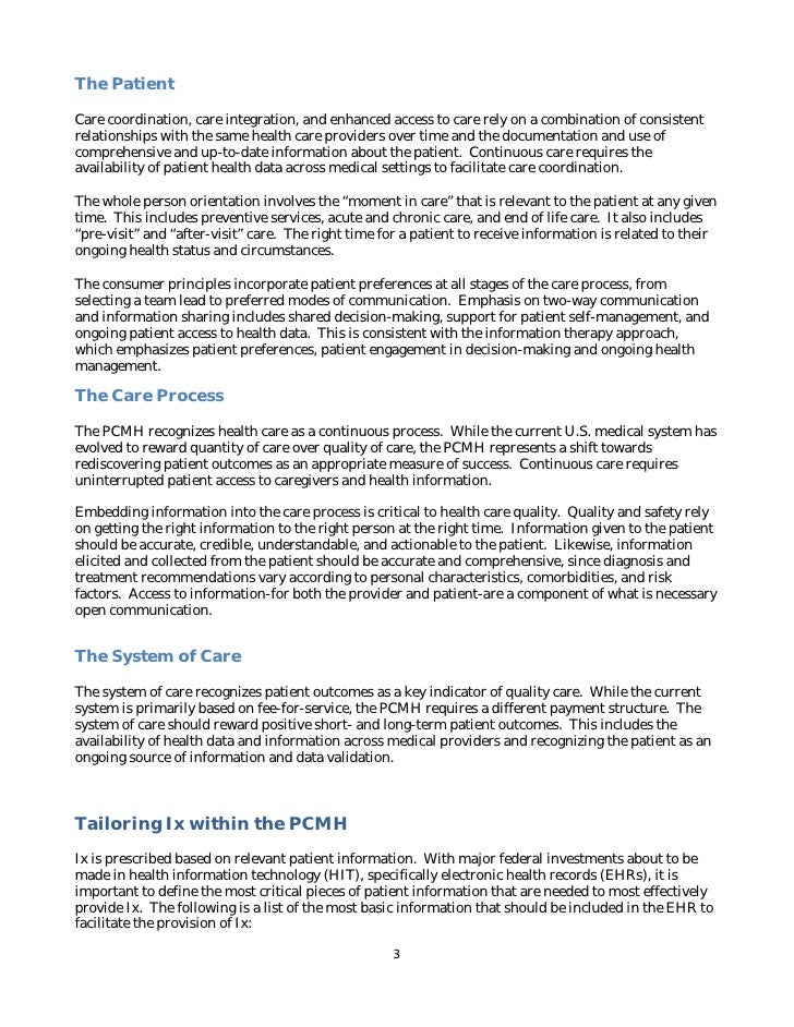 Group health cooperative medical home model Group health cooperative medical home model