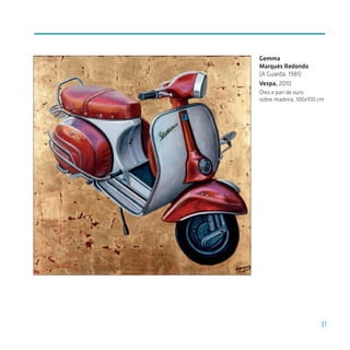 Pedro António
da Silva Rodrigues
(Vila Nova de Gaia, 1983)
Podes fugir, 2010
Acrílico sobre tela,
100x120 cm




         ...