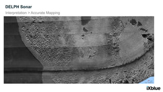iXblue - DELPH geophysical software | PDF