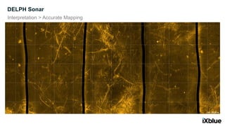 iXblue - DELPH geophysical software | PDF