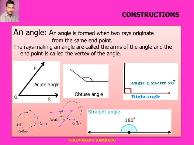 angles ppt