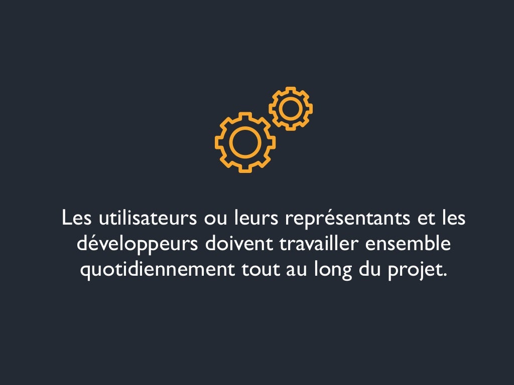 Gestion de projet #2  méthodes