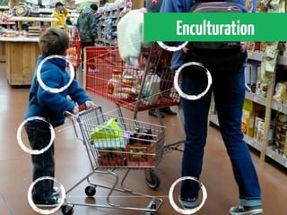 Enculturation
 