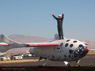 Image Credit: Scaled Composites
 