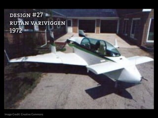 design #27
   rutan variviggen
   1972




Image Credit: Creative Commons
 
