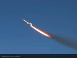 Image Credit: Scaled Composites
 