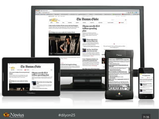 #dilyon25
            7/43
 