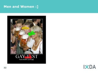 Men and Women :]




32
 