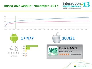 Busca AMS Mobile: Novembro 2013

17.477

10.431

 