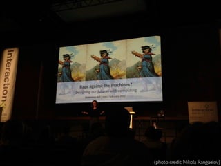 (photo credit: Nikola Ranguelov)
 