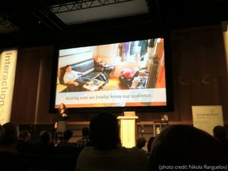 (photo credit: Nikola Ranguelov)
 