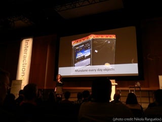 (photo credit: Nikola Ranguelov)
 