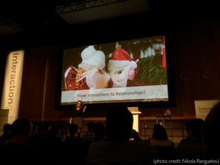 (photo credit: Nikola Ranguelov)
 