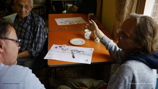 IxDA Interaction 17 Predux Alastair Somerville @acuity_design 2017
 