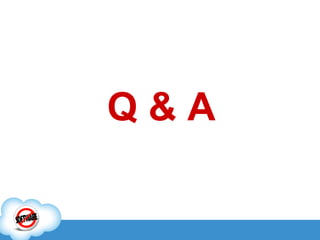 Q & A 