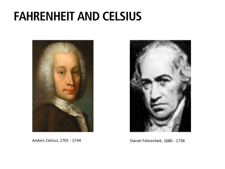 the life and invention of daniel fahrenheit the life and invention of daniel fahrenheit