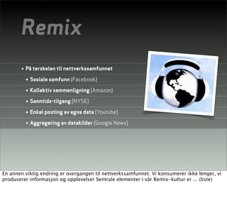 Lecture on Interaction Design, Pt 3