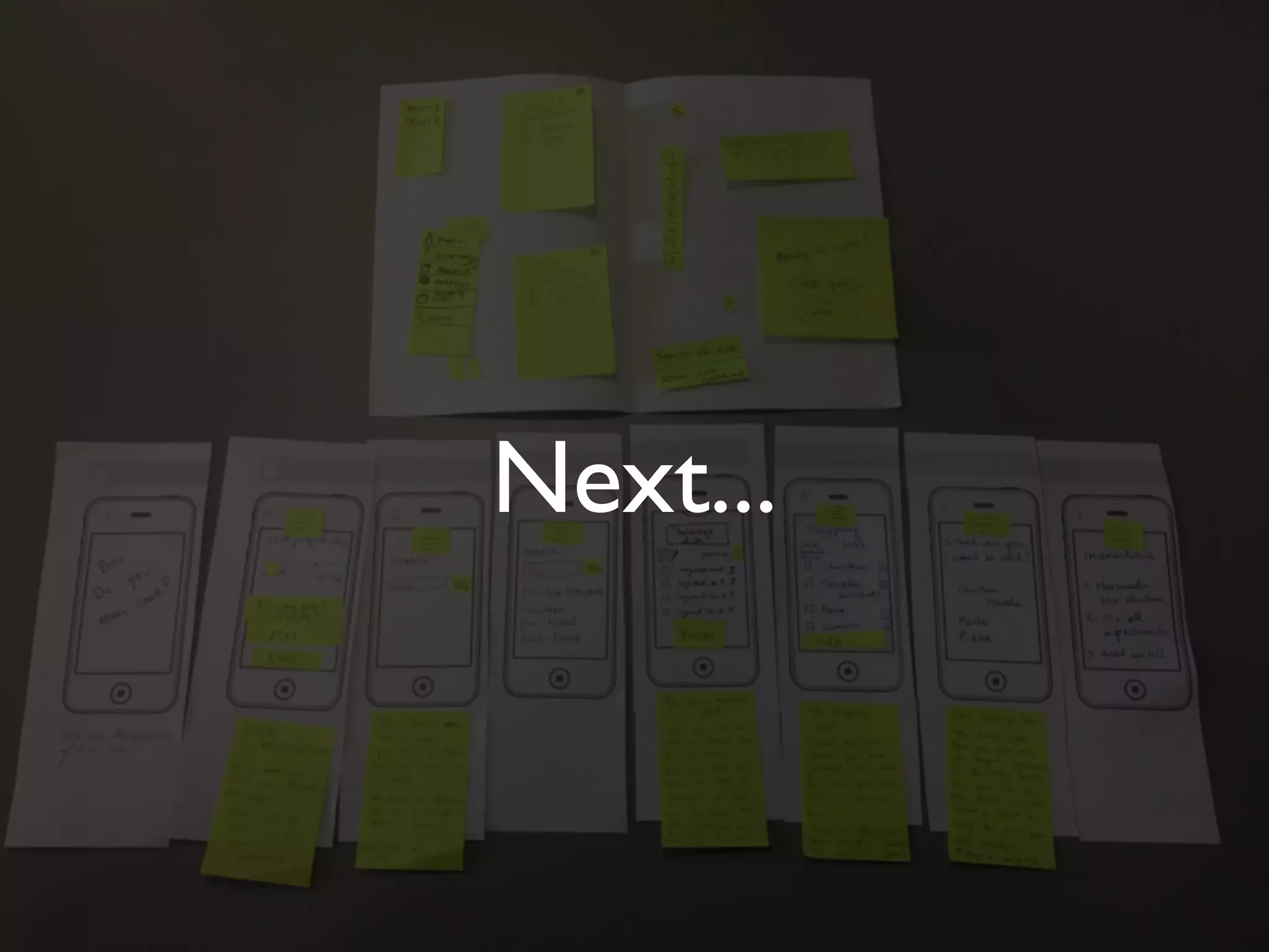 Few Nexeaxmt.p..les... 
 