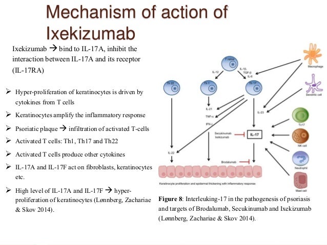 Ixekizumab (Taltz) Ixekizumab (Taltz)