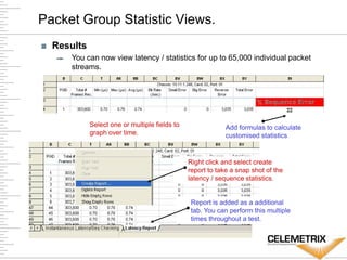 Ixia Packet Ixiaexplorer | PDF