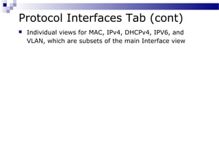Ixia Packet Ixia presentation | PPT
